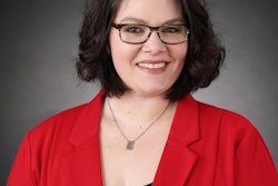 Amber Hiles, Trail Kin Marketing Coordinator