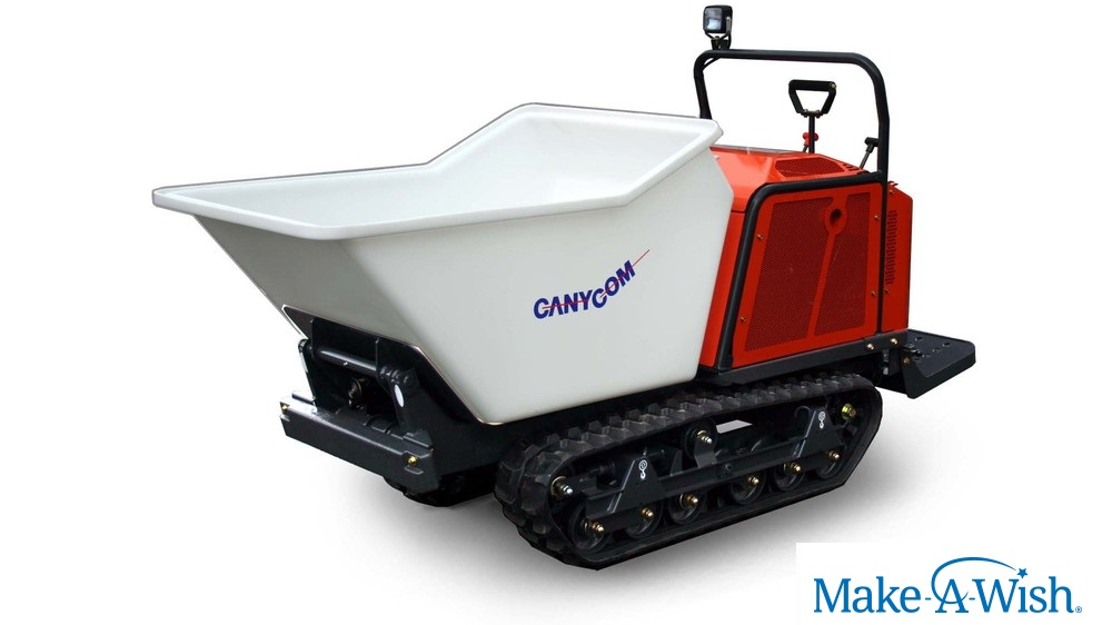 canycom buggy