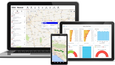 Verizon Connect is a mobile workforce solution for fleet and field personnel and offers a full suite of services, such as GPS tracking solutions, billing and invoicing.