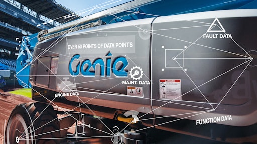 Geniepressrelease Feb2019 Lift Connect Telematics