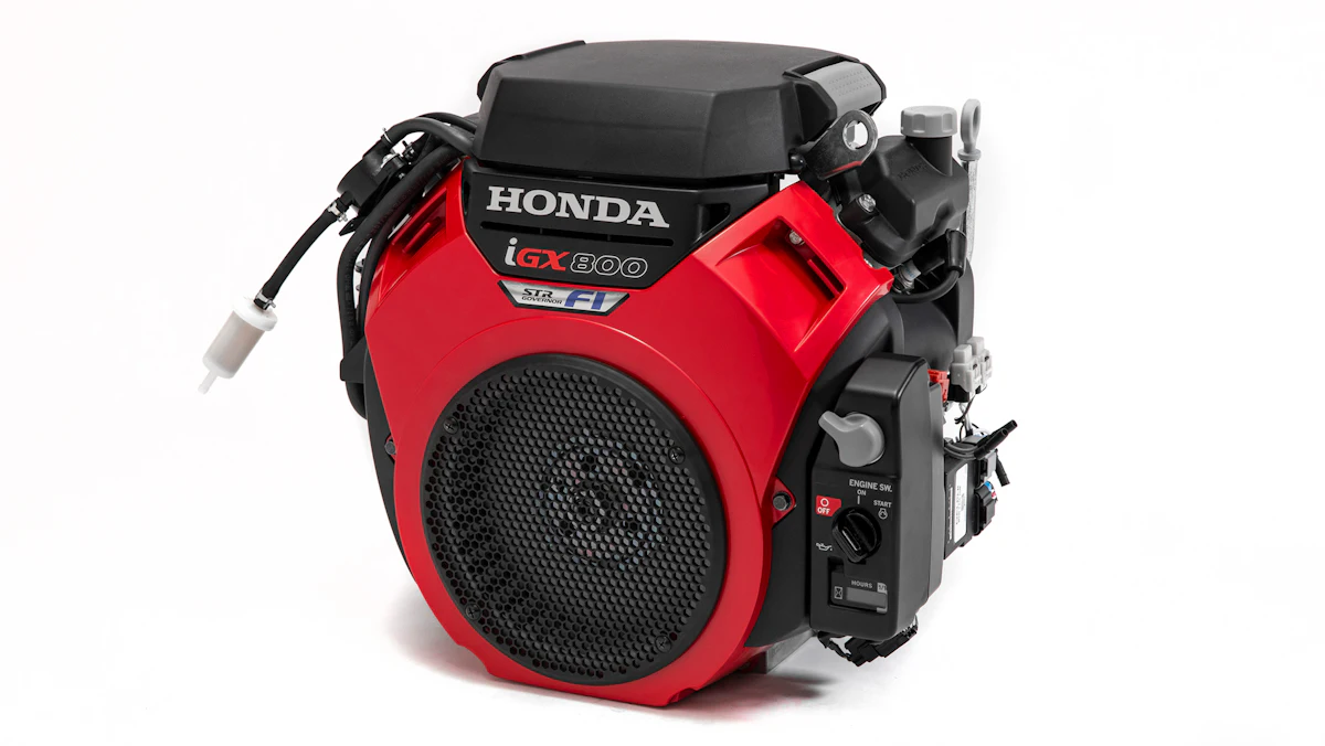Honda motor co
