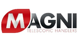 Magni Logo