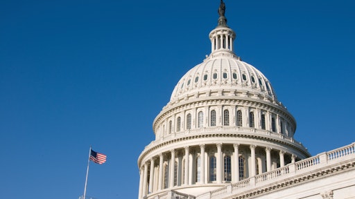 Us Capitol Building