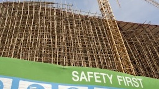 Safety First Construction Freedigitalimages
