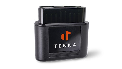 Tenna Fleet Tracker