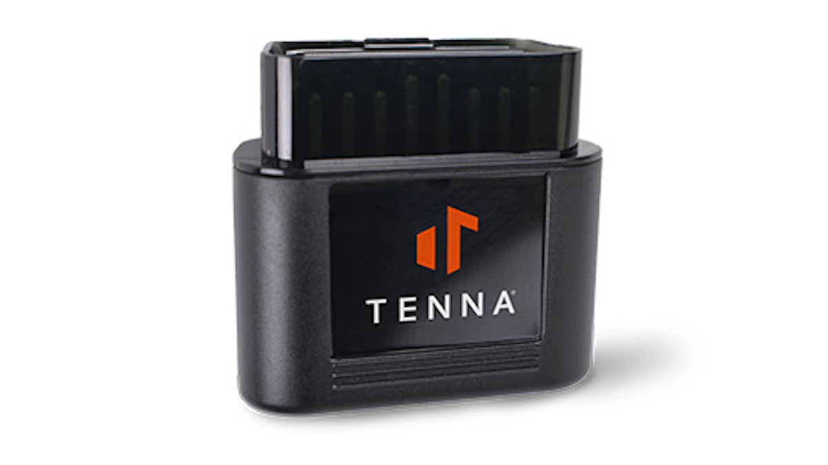 Tenna Fleet Tracker From: Tenna | For Construction Pros