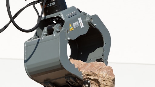 Kinshofer Hp Xdrive 1