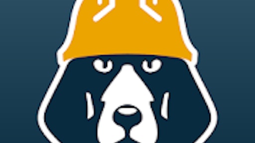 Trade Hounds Logo