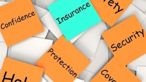 Insurance Post It Notes Freedigitalphotos