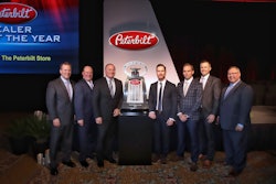 2019 Dealer Of The Year