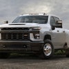 2020 Chevrolet Silverado 3500 Hd 003