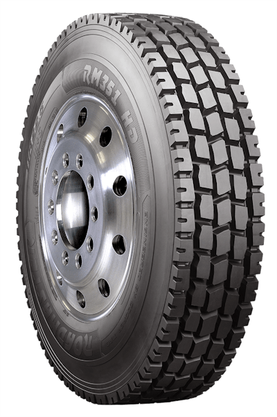 Coopertirepressreleasefeb2019 Roadmaster Rm351
