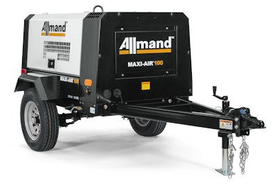Almnd Maxi Air 100 Rf