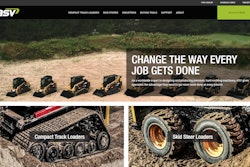 Asv Brand And Website Launch