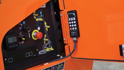 Jl Gpressrelease Access Control Unit