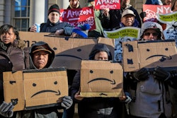 Amazon Nyc