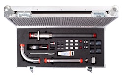 Aquajet Super Lance 1