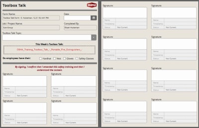 B2 W Software