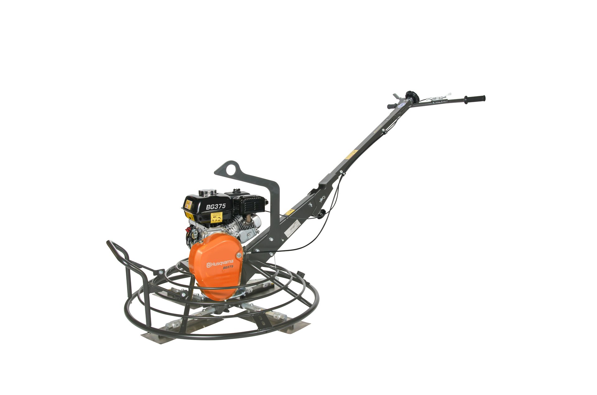 Husqvarna bg375 deals