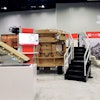 Booth Section