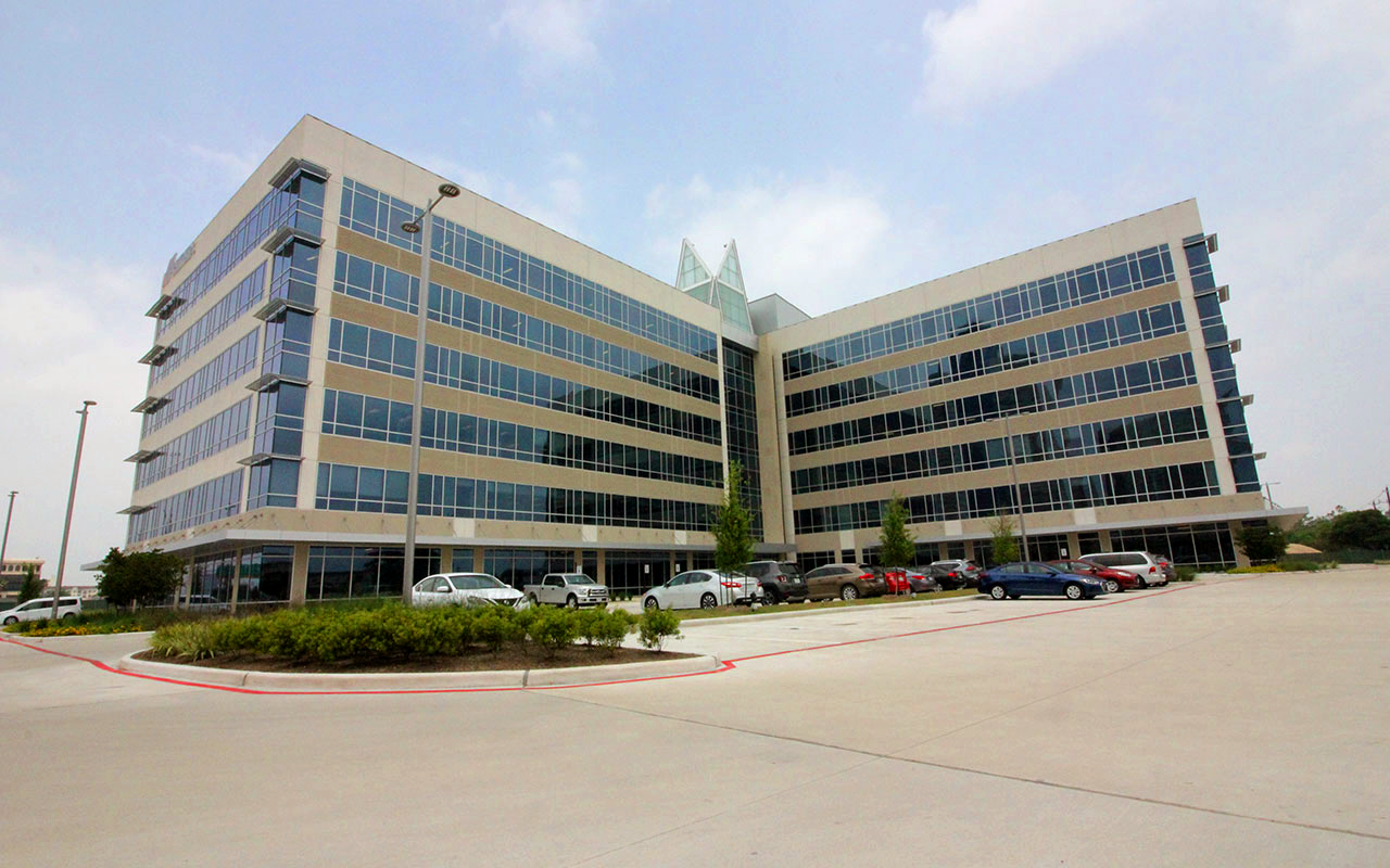 CEMEX USA New Headquarters Earns LEED Gold Certification For ...