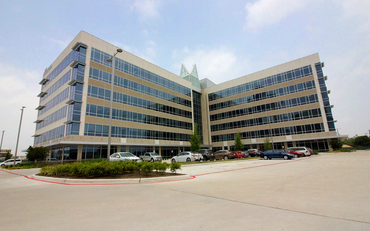CEMEX USA New Headquarters Earns LEED Gold Certification for