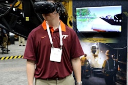 Cat Vr
