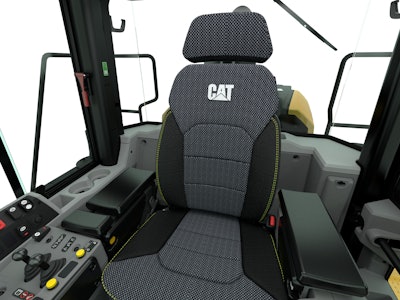 Cat M Series3