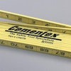 Cementex Fiberglass Ruler