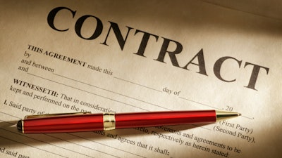 Contracts should specifically list those damages which you agree should be waived and those that should be compensable when a breach or default occurs.