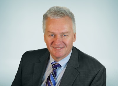 Dirk Von Holt 2019