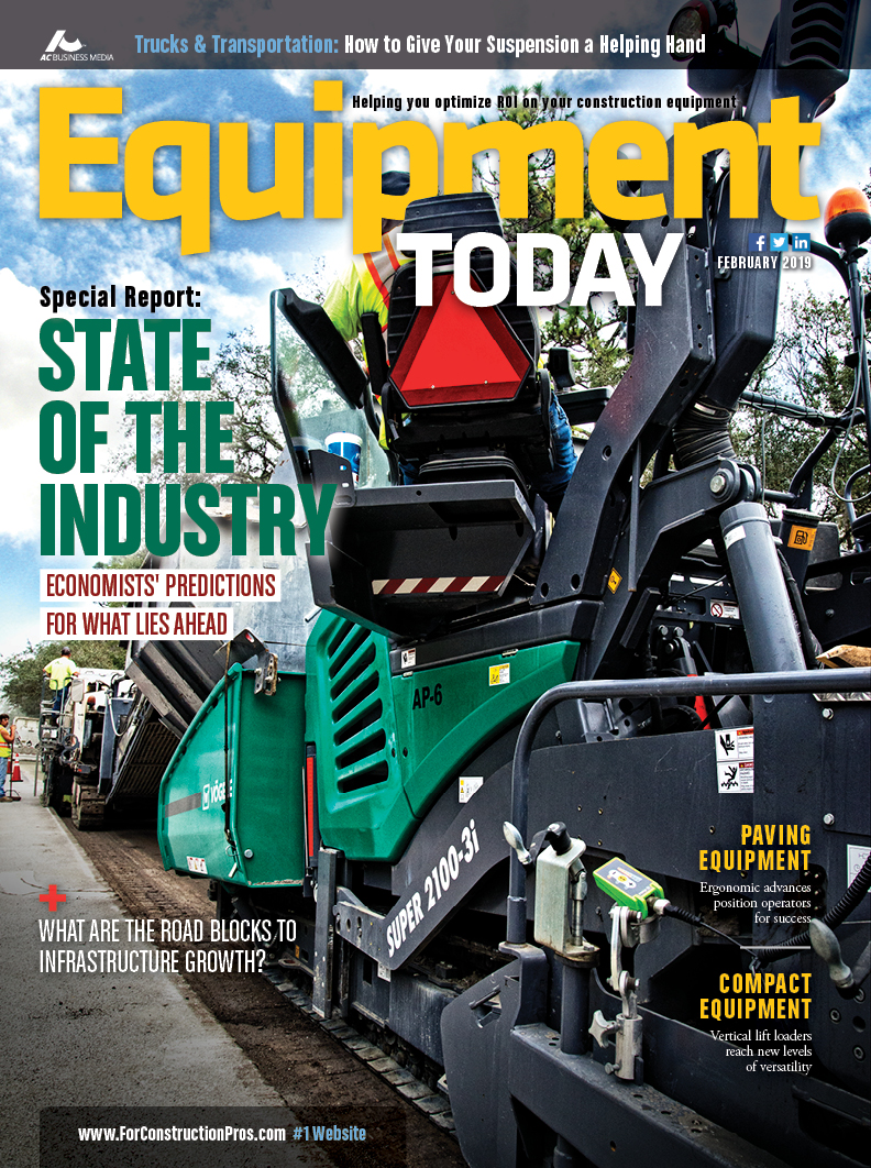 Equipment Today February 2019