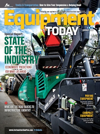 Equipment Today February 2019