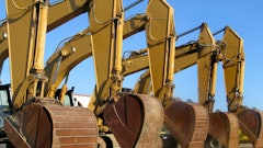 Excavators