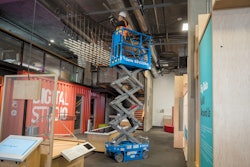 Geniepressrelease Ara2019 Gs 1330m Scissor Lift