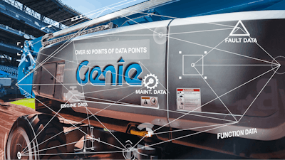 Geniepressrelease Feb2019 Lift Connect Telematics