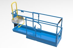 Geniepressrelease Ara2019 Lift Tools Access Deck Scissor Lifts