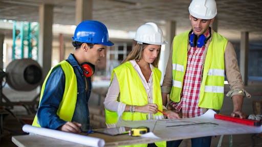 Attracting Next-generation Construction Workers Calls for Change of Minds |  For Construction Pros