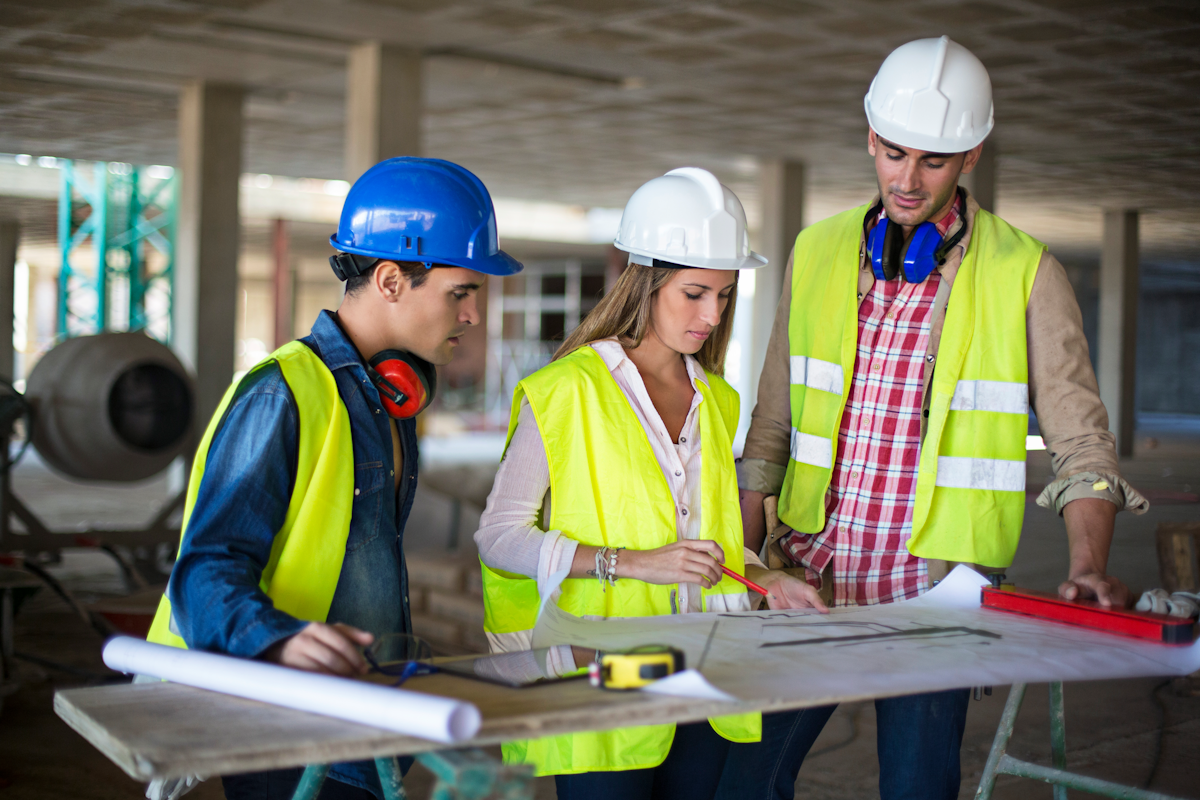 Attracting Next-generation Construction Workers Calls for Change of ...