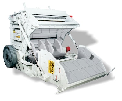 Grand Slam Impactor 1500x1236x300