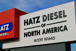 Hatz New Name Sign