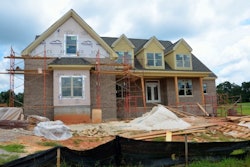 Two consecutive months of increases in the NAHB/Wells Fargo Housing Market Index should hopefully alleviate some concerns over slowdown in residential activity.