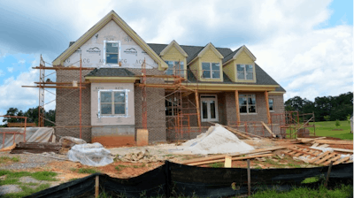 Two consecutive months of increases in the NAHB/Wells Fargo Housing Market Index should hopefully alleviate some concerns over slowdown in residential activity.