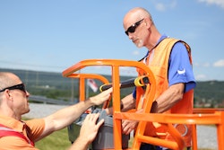 Jlg Supervisor Training