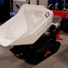 Kato Canycom Dumper