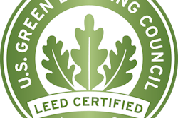 Leed Certified