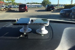 Mu Scientists Use Smartphones To Improve Dismal Rating Of Nation’s Civil Infrastructure