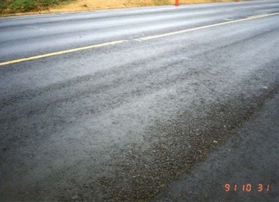 Segregation is the enemy of density – and a major cause of premature pavement failure