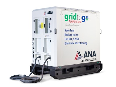 Off Grid