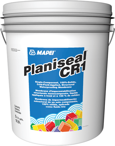 Planiseal Cr1 5gal